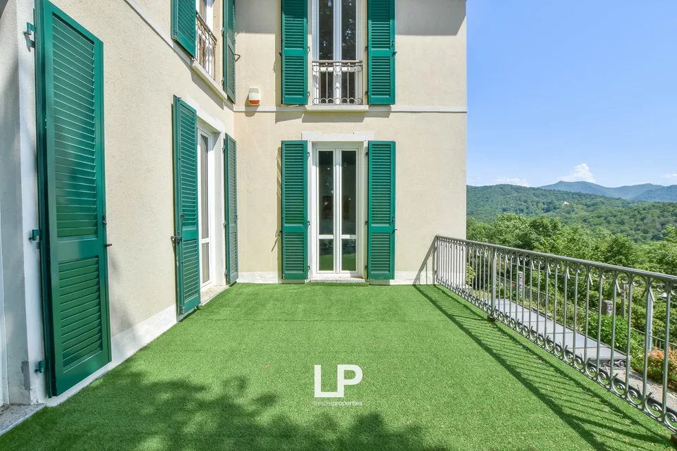 Villa in Sant'Ambrogio – Foto 22 von 26