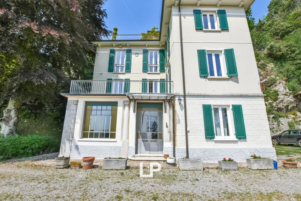 Villa in Sant'Ambrogio