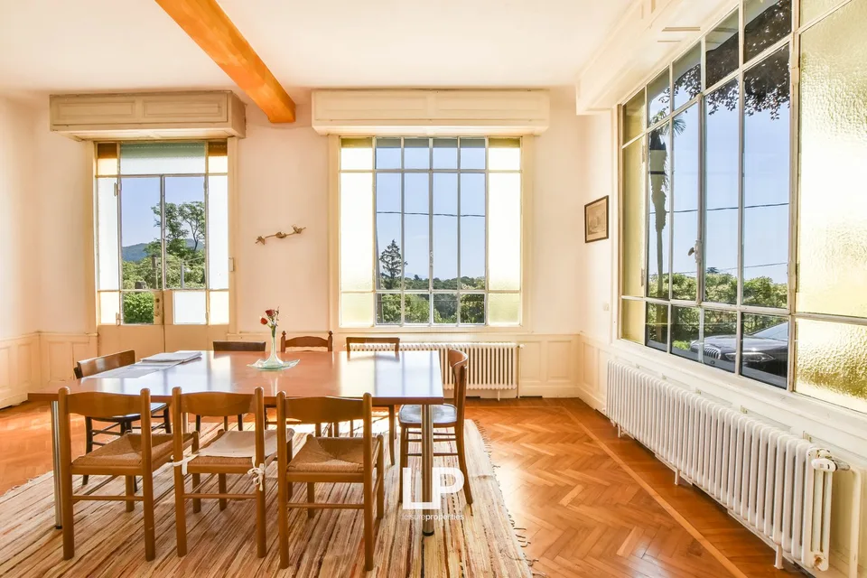 Villa in Sant'Ambrogio – Foto 9 von 26
