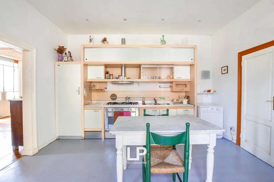 Villa in Sant'Ambrogio – Foto 11 von 26