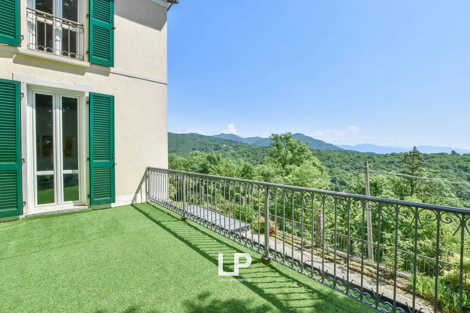 Villa in Sant'Ambrogio – Foto 23 von 26