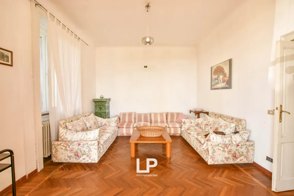 Villa in Sant'Ambrogio – Foto 13 von 26