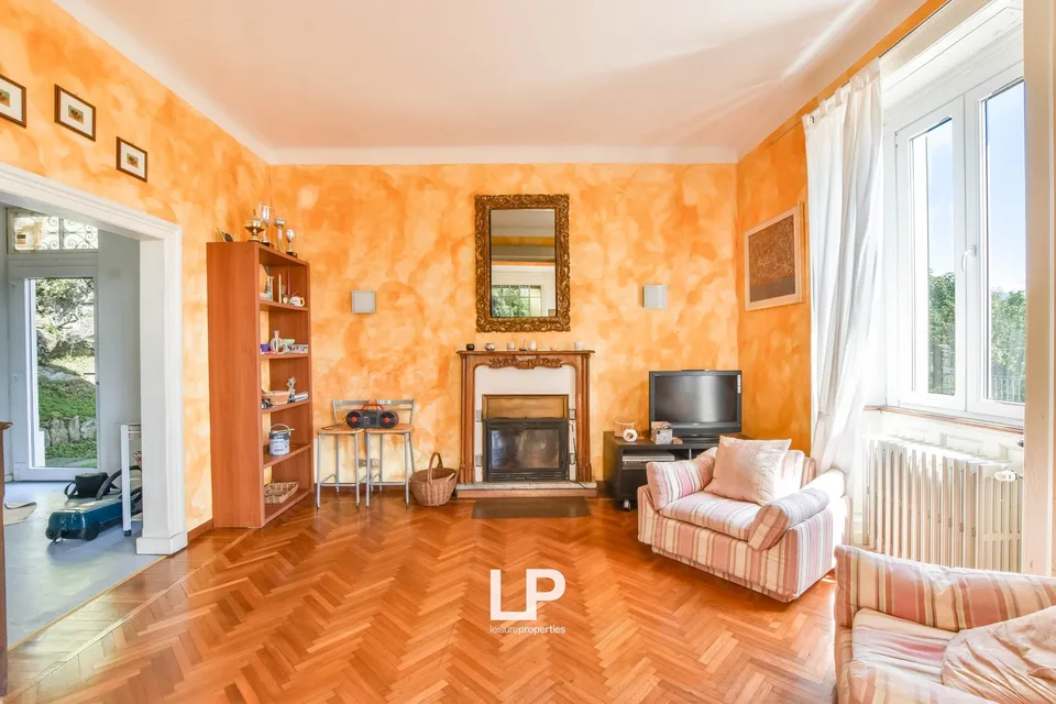 Villa in Sant'Ambrogio – Foto 12 von 26