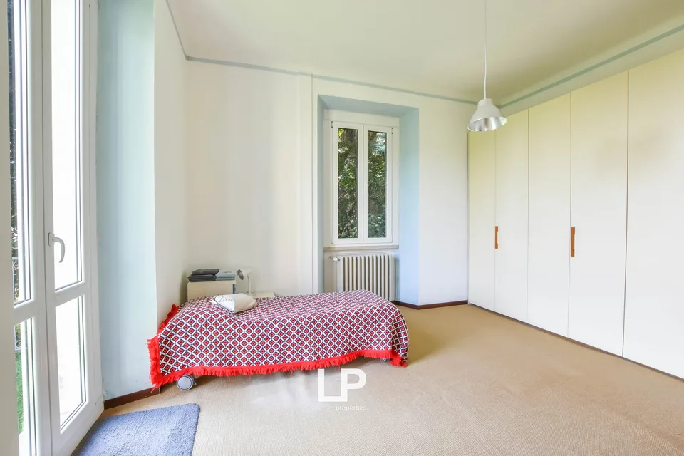 Villa in Sant'Ambrogio – Foto 17 von 26