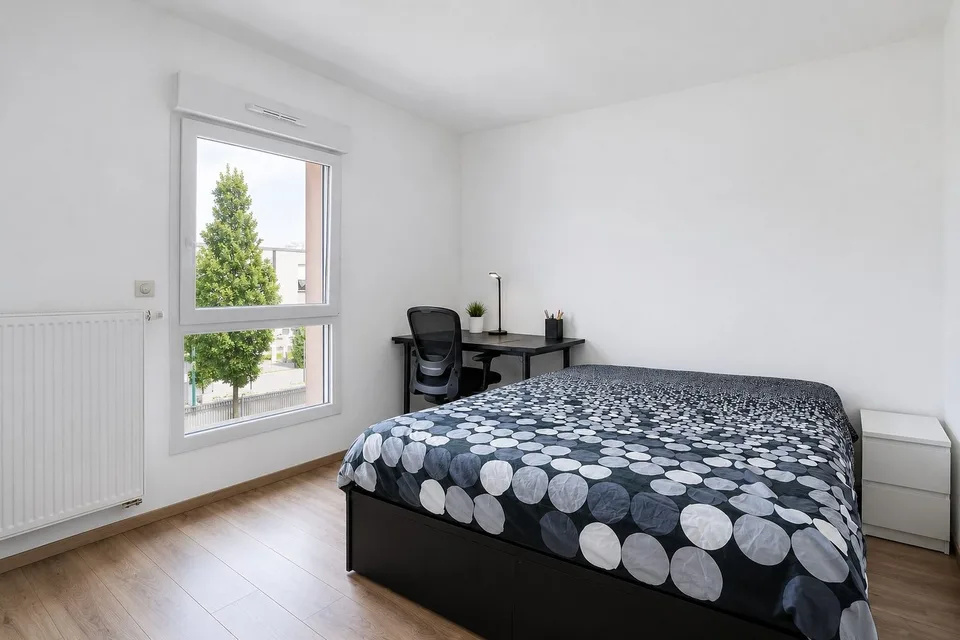 Modernes Einfamilienhaus in Saint-Louis Neuweg – 229 m² Nutzfläche auf 880 m² Grundstüc – Foto 12 von 19