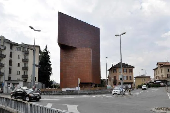 Wohnung - Lugano