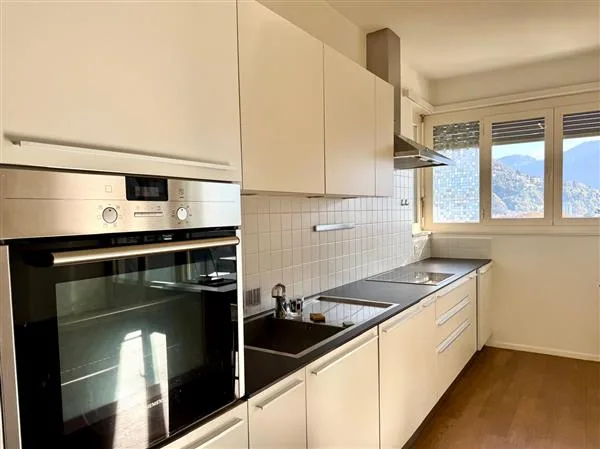 Lugano: Appartement 4.5 pièces