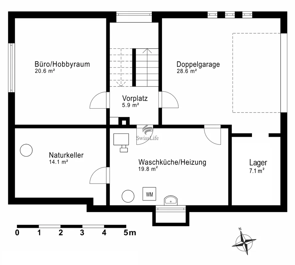 Ihr Traumhaus mit Pool und Privatsphäre