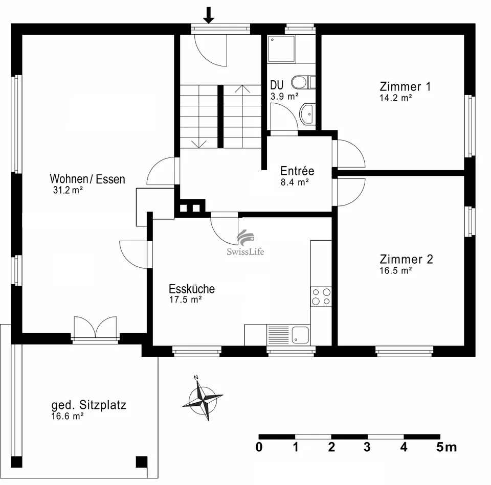 Ihr Traumhaus mit Pool und Privatsphäre