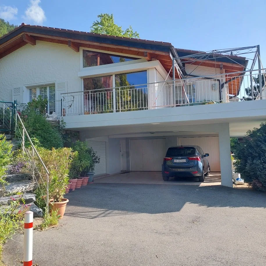Villa magnifica con vista panoramica, offerta in Viager occupato, *SMJ Habitat*