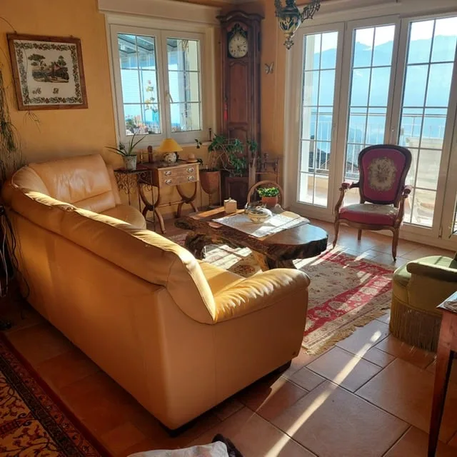 Bellissima villa con vista panoramica, offerta come Viager occupato, *SMJ Habitat* – foto 8 di 12