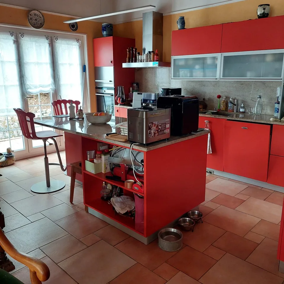 Bellissima villa con vista panoramica, offerta come Viager occupato, *SMJ Habitat* – foto 7 di 12