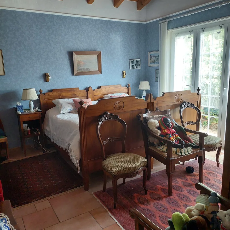 Bellissima villa con vista panoramica, offerta come Viager occupato, *SMJ Habitat* – foto 10 di 12