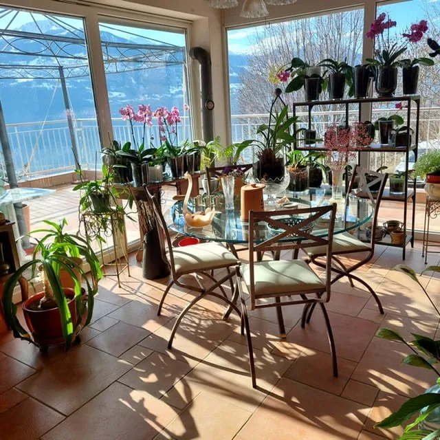 Bellissima villa con vista panoramica, offerta come Viager occupato, *SMJ Habitat* – foto 6 di 12