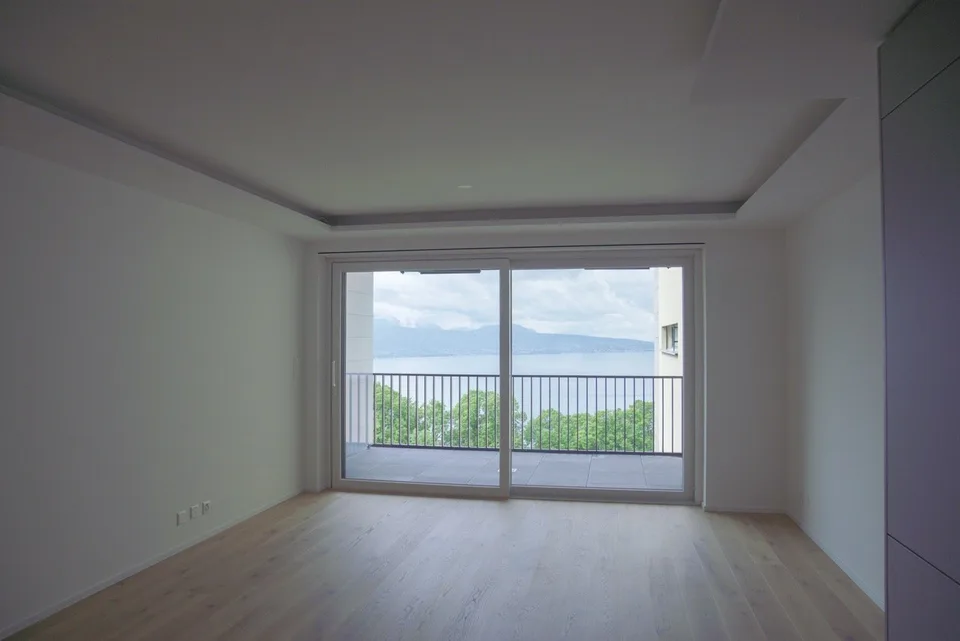 Apaprtement 3.5 pièces en vente à Puidoux Chexbres // Bâtiment C4 – photo 9 sur 10
