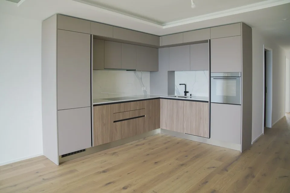 Apaprtement 3.5 pièces en vente à Puidoux Chexbres // Bâtiment C4 – photo 6 sur 10
