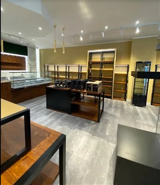 Lugano: Commercio / negozio 1 locale
