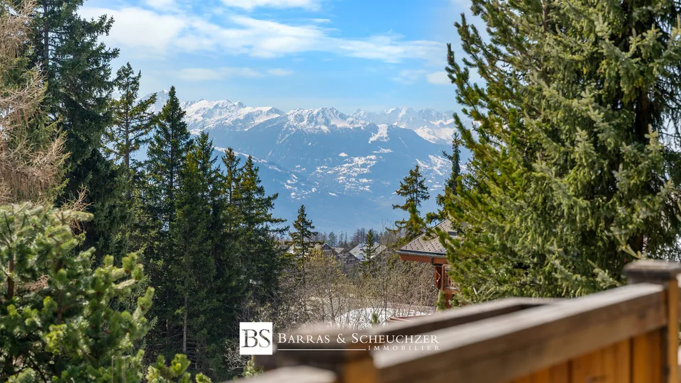 Propriété de prestige avec SPA | Ski-in/Ski-out – photo 8 sur 13