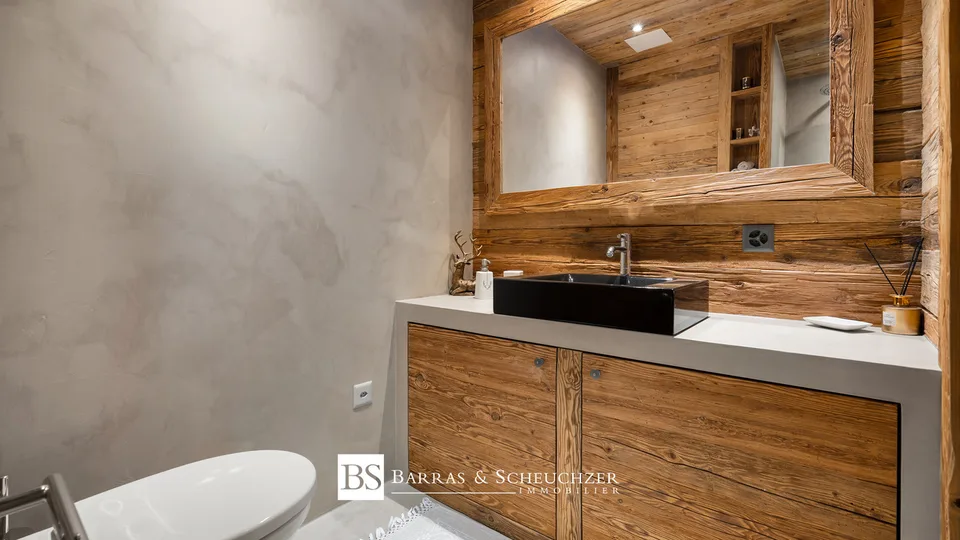 Propriété de prestige avec SPA | Ski-in/Ski-out – photo 12 sur 13