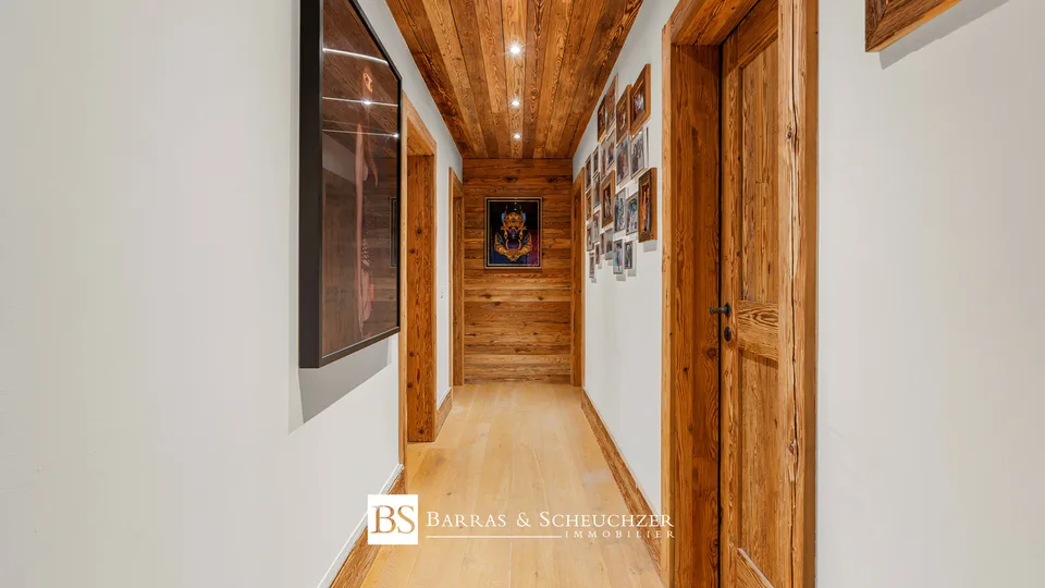 Propriété de prestige avec SPA | Ski-in/Ski-out – photo 9 sur 13