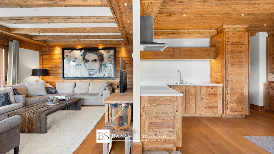 Propriété de prestige avec SPA | Ski-in/Ski-out – photo 6 sur 13