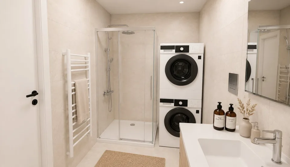Appartement neuf de 4.5 pièces à Bramois – Accessible et lumineux – photo 6 sur 8