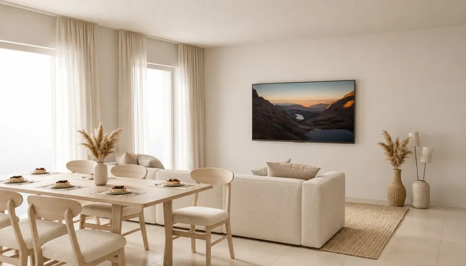 Appartement neuf de 4.5 pièces à Bramois – Accessible et lumineux – photo 8 sur 8