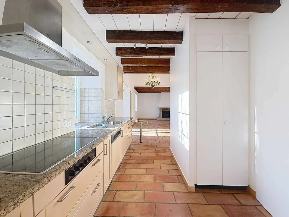 En EXCLUSIVITÉ ! Magnifique maison authentique au charme indéniable