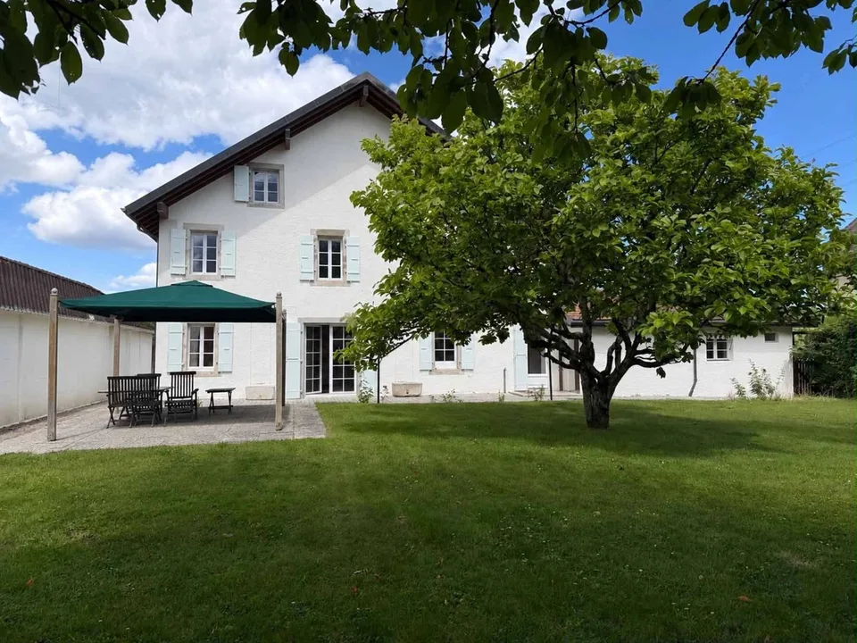 En EXCLUSIVITÉ ! Magnifique maison authentique au charme indéniable