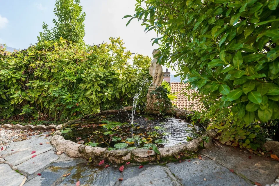Faszinierende Villa aus dem frühen 20. Jahrhundert – Foto 16 von 17