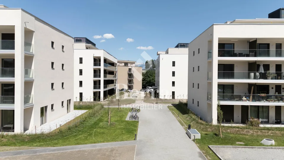 Votre futur logement vous attend !