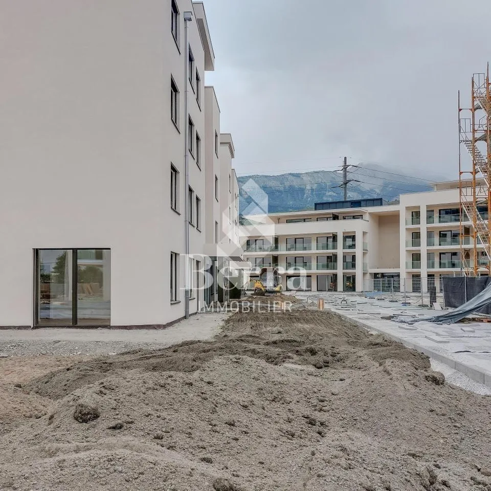 Votre futur logement vous attend ! – photo 13 sur 13