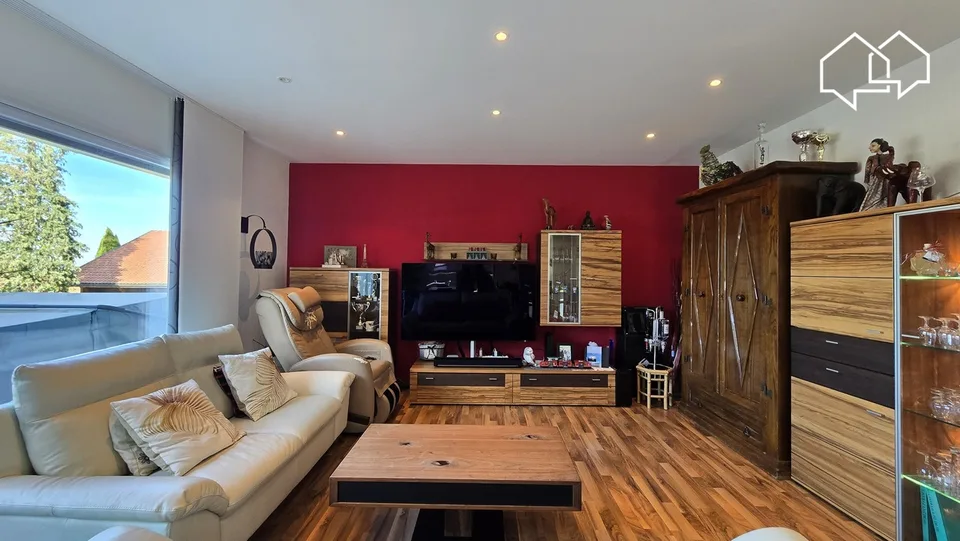 Magnifica casa con studio su un lotto di 1400m² – foto 9 di 20