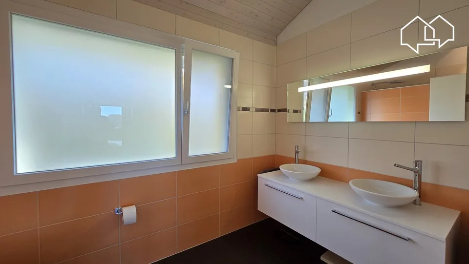 Magnifica casa con studio su un lotto di 1400m² – foto 11 di 20