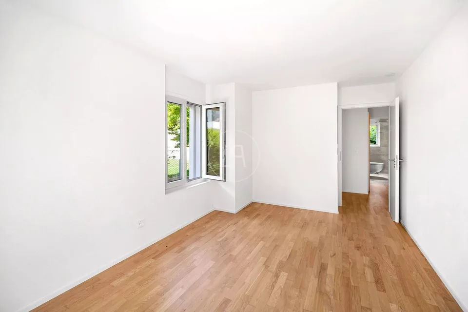 Etoy - Appartamento di 4.5 locali con vista lago e Alpi – foto 11 di 13