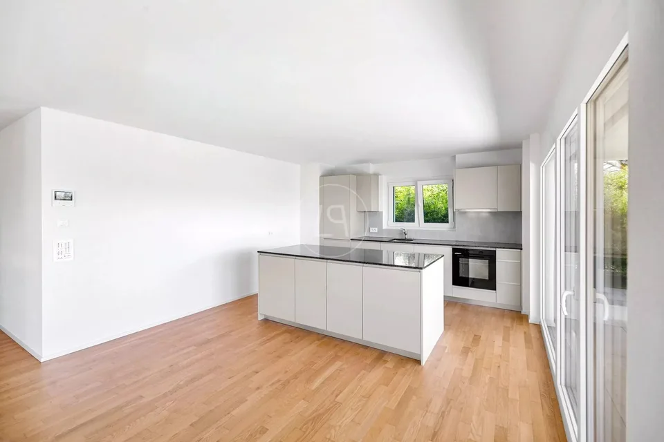 Etoy - Appartamento di 4.5 locali con vista lago e Alpi – foto 6 di 13