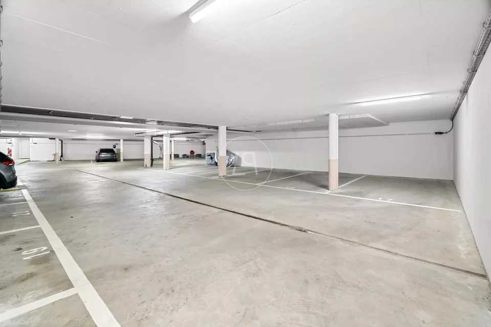 Etoy - Appartamento di 4.5 locali con vista lago e Alpi – foto 13 di 13