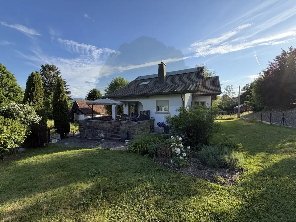 Belle maison familiale de 146 m² sur une parcelle de 818m2 à Alle