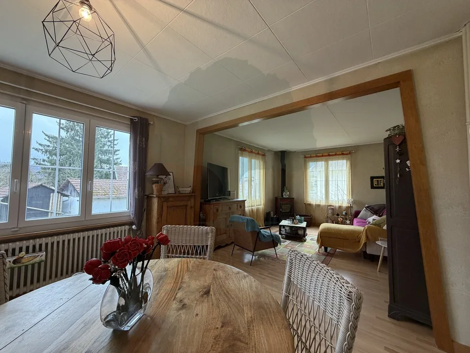 Belle maison familiale de 146 m² sur une parcelle de 818m2 à Alle – photo 10 sur 20