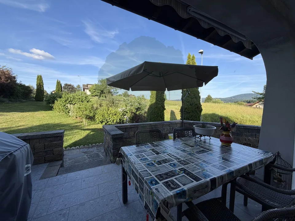 Schönes Familienhaus von 146 m² auf einem Grundstück von 818m2 in Alle