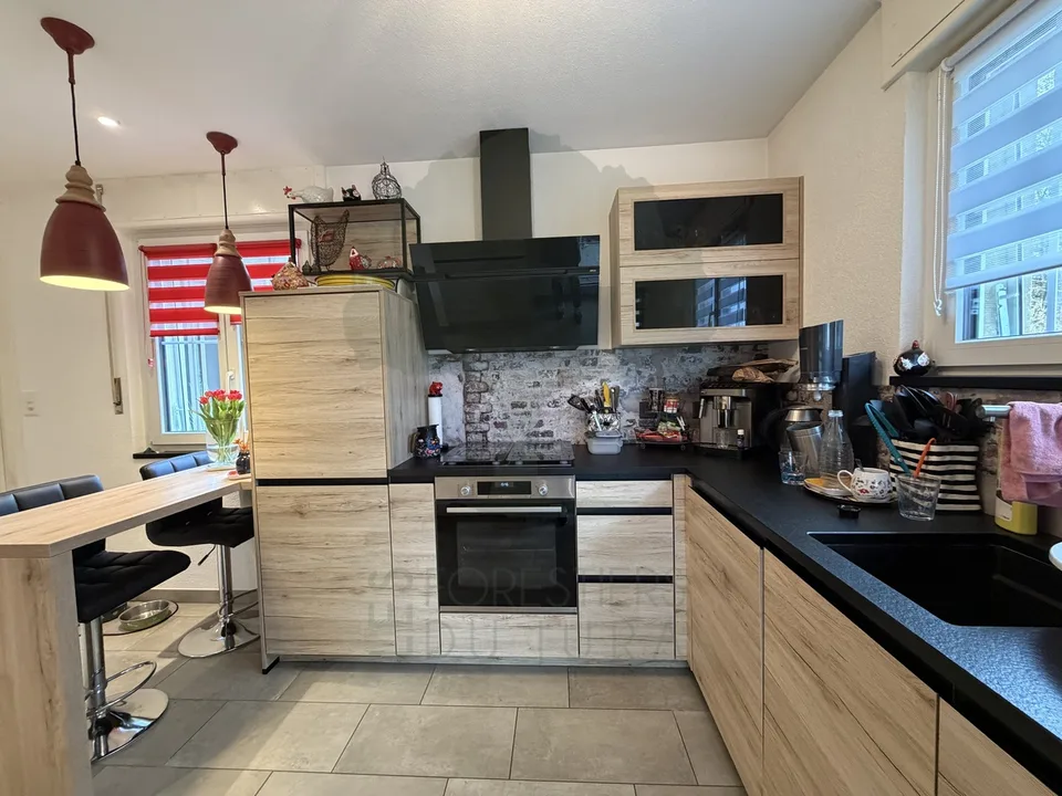 Belle maison familiale de 146 m² sur une parcelle de 818m2 à Alle – photo 7 sur 20