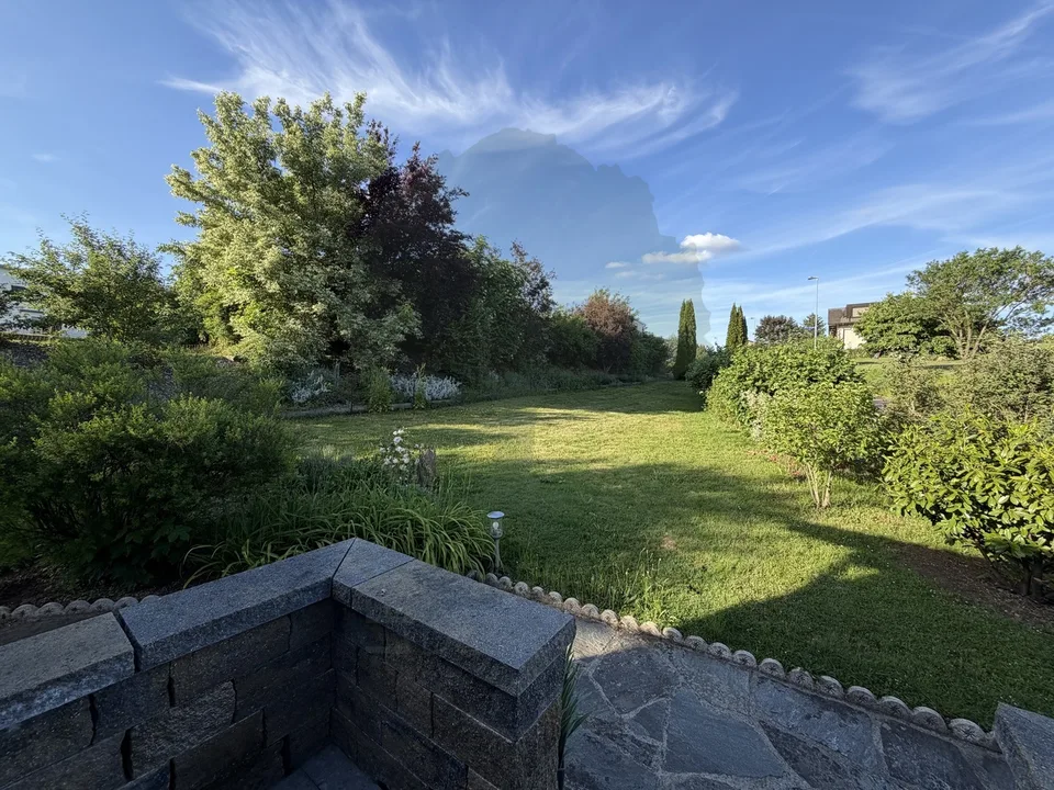 Schönes Familienhaus von 146 m² auf einem Grundstück von 818m2 in Alle