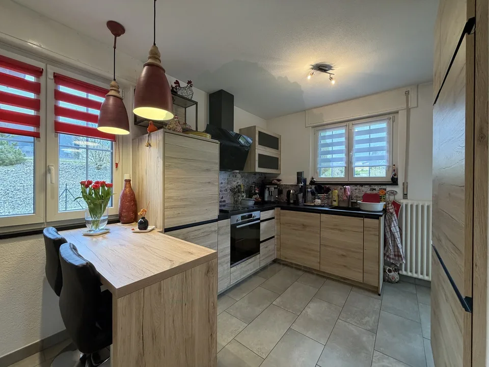 Belle maison familiale de 146 m² sur une parcelle de 818m2 à Alle – photo 8 sur 20