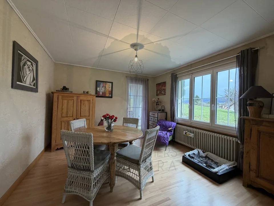 Belle maison familiale de 146 m² sur une parcelle de 818m2 à Alle – photo 9 sur 20