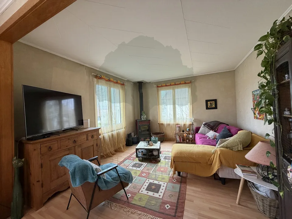 Belle maison familiale de 146 m² sur une parcelle de 818m2 à Alle – photo 11 sur 20