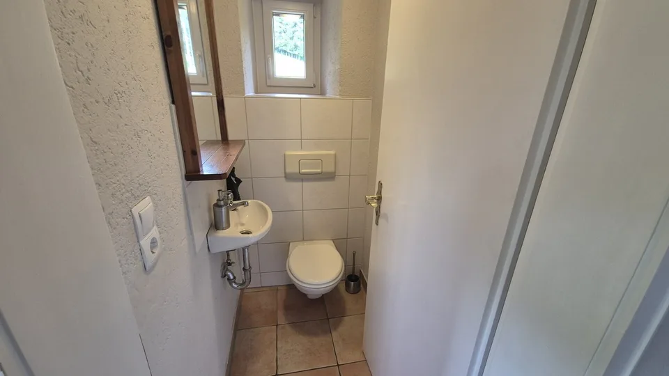 Höchenschwand/Amrigschwand- schönes Einfamilienhaus in ruhigem Ambient – Foto 13 von 13