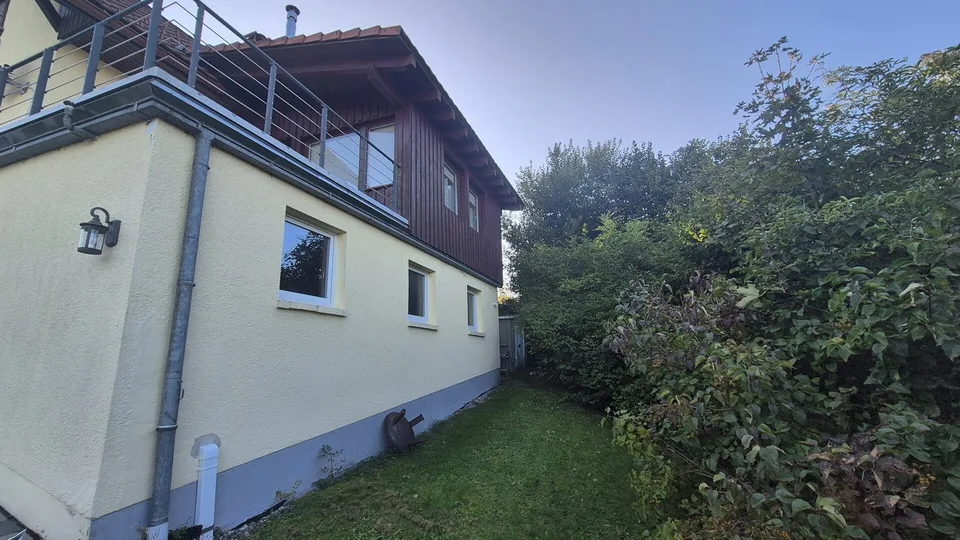 Belle maison unifamiliale dans un ambiance calme Höchenschwand/Amrigschwand