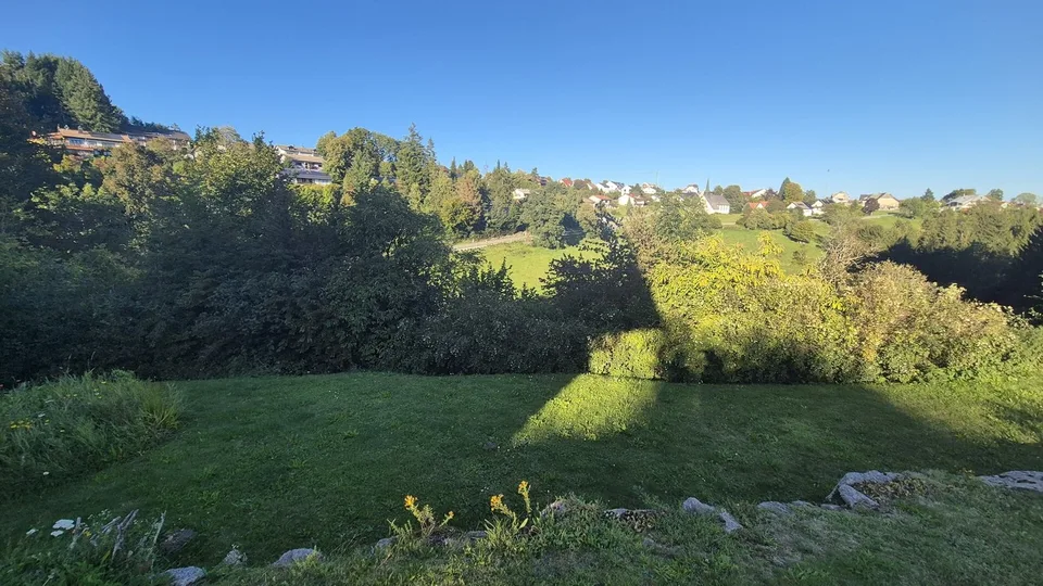 Belle maison unifamiliale dans un ambiance calme Höchenschwand/Amrigschwand