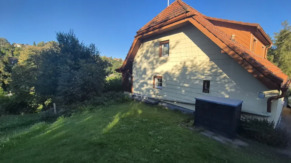 Belle maison unifamiliale dans un ambiance calme Höchenschwand/Amrigschwand