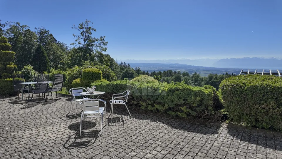 Magnifique propriété dans un écrin de verdure – photo 12 sur 13